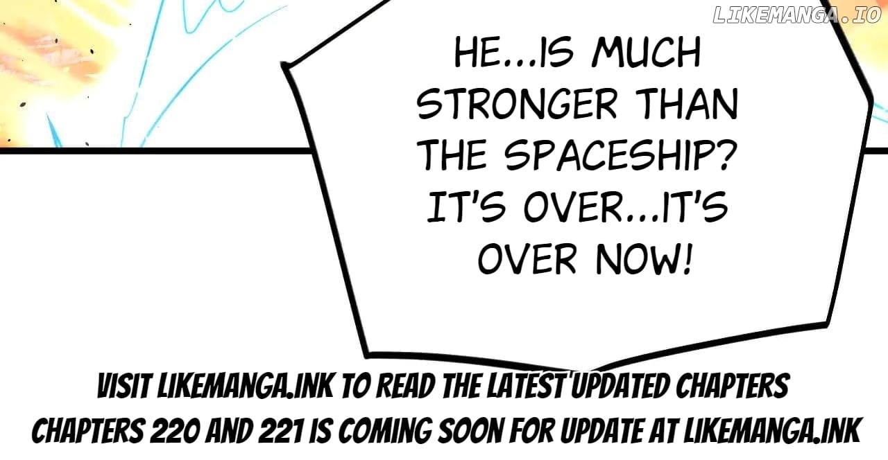 Log into the Future Chapter 219 - page 196